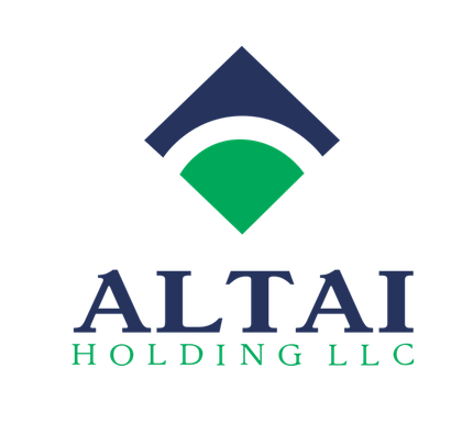 Altai Holding logo