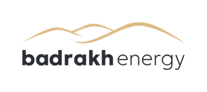 Badrakh Energy logo
