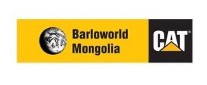 Barloworld Mongolia logo
