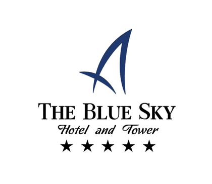 Blue Sky Asia logo