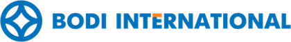 Bodi International logo