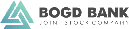 Bogd Bank logo