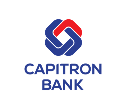 Capitron Bank logo