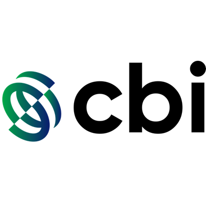 CBi Mining Supplier logo