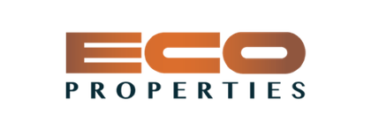 Eco Properties logo