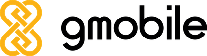 G-Mobile logo