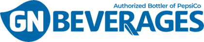 GN Beverages logo