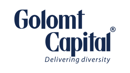 Golomt Capital logo