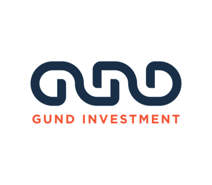 Gund Investment logo