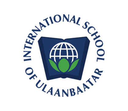 International School of Ulaanbaatar logo