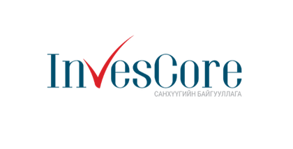 InvesCore logo