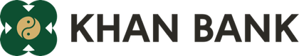 Khan Bank logo