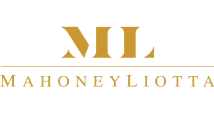 MahoneyLiotta logo