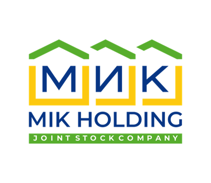 MIK Group logo
