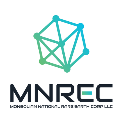 Mongolian National Rare Earth Corp. logo