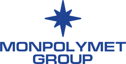 Monpolymet Group logo