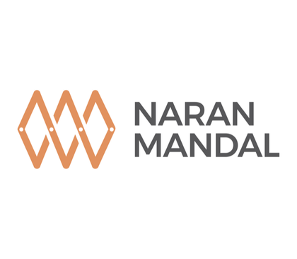 Naran Mandal logo
