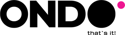 ONDO logo