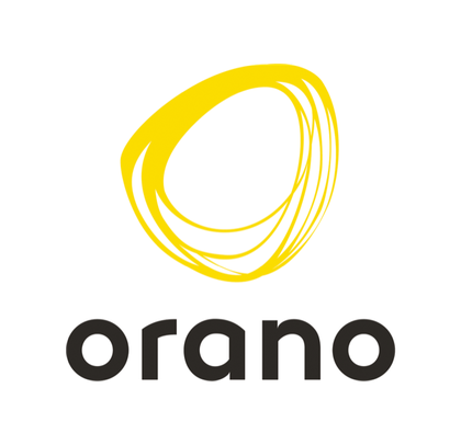 Orano Mining logo