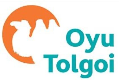 Oyu Tolgoi logo