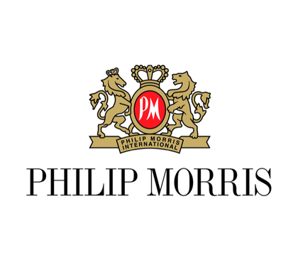 Philip Morris logo