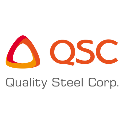 QSC Corp. logo