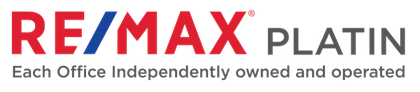 RE/MAX Platin logo