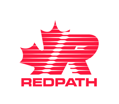 Redpath Mongolia logo