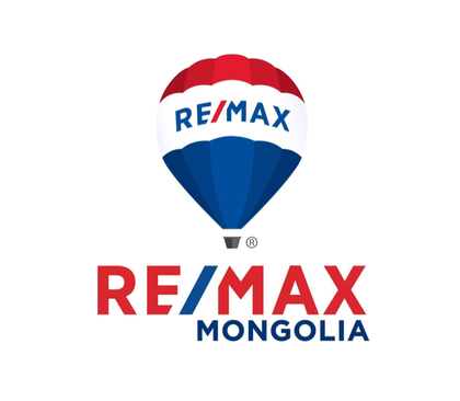 ReMax Mongolia logo