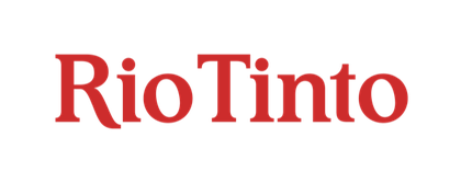 Rio Tinto logo