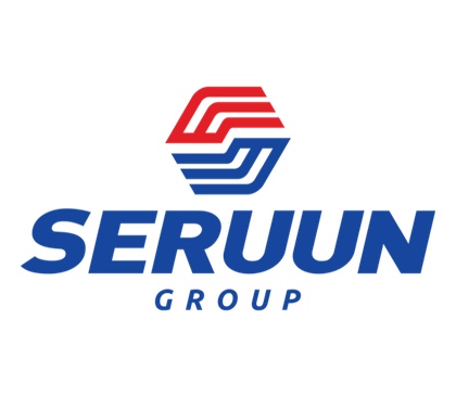 Seruun Group logo