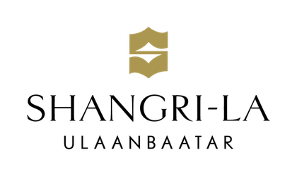 Shangri-La Ulaanbaatar logo