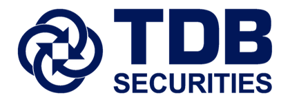 TDB Securities logo