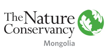 The Nature Conservancy logo