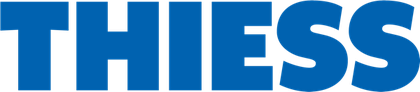 Thiess logo