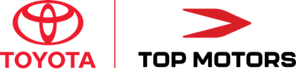 Top Motors logo