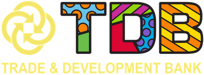 Trade & Development Bank logo