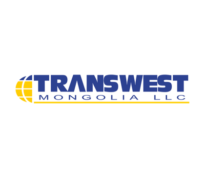 Transwest Mongolia logo