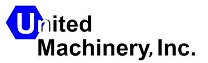 United Machinery Inc logo