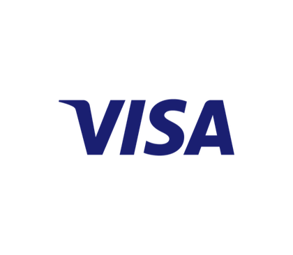 Visa logo