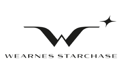 Wearnes-Starchase logo