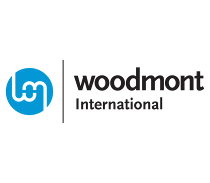 Woodmont International logo