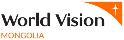 World Vision International Mongolia logo