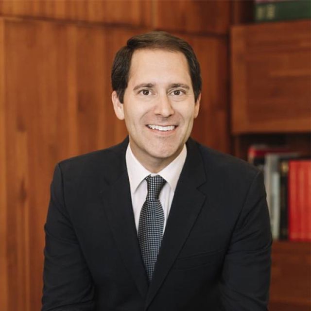 James A. Liotta