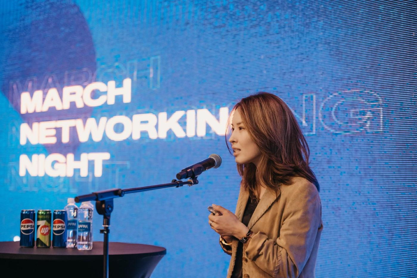 AmCham Mongolia: March Networking Night, International Women's Day 2026