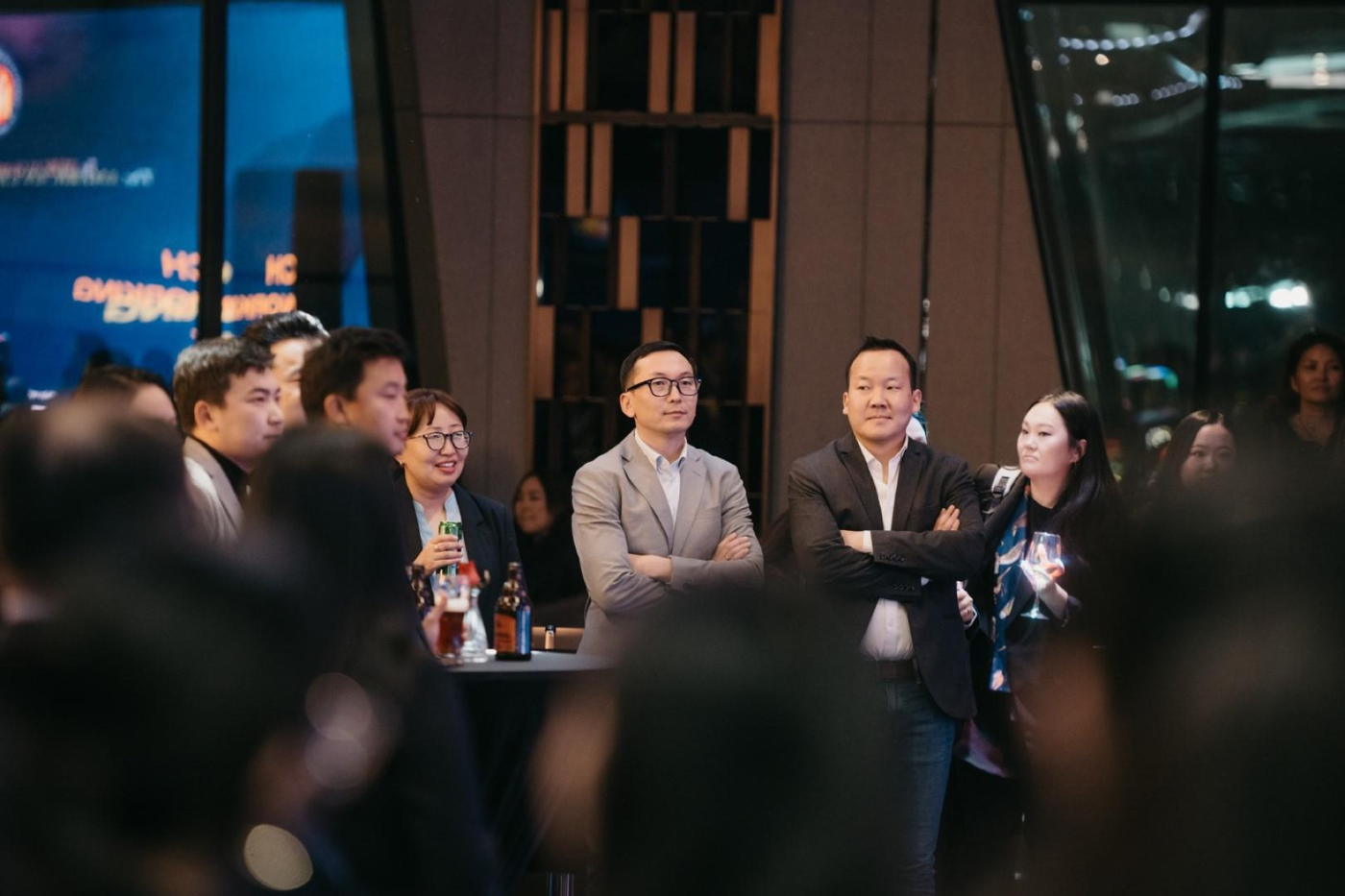 AmCham Mongolia: March Networking Night, International Women's Day 2026