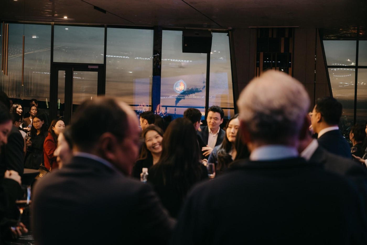 AmCham Mongolia: March Networking Night, International Women's Day 2026